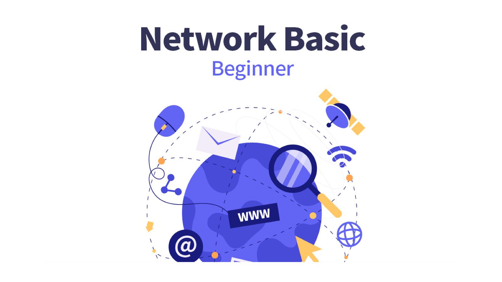 Network Basics